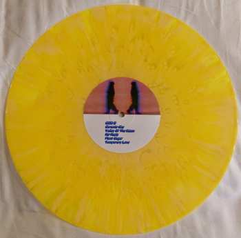 LP Turnover: Altogether LTD | CLR