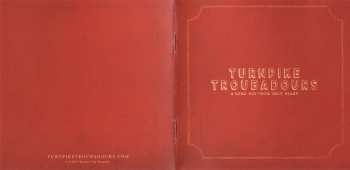 CD Turnpike Troubadours: A Long Way From Your Heart