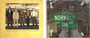 CD Turnpike Troubadours: Goodbye Normal Street