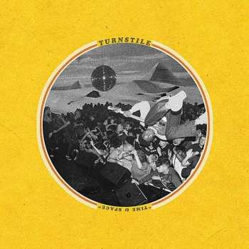 Album Turnstile: Time & Space
