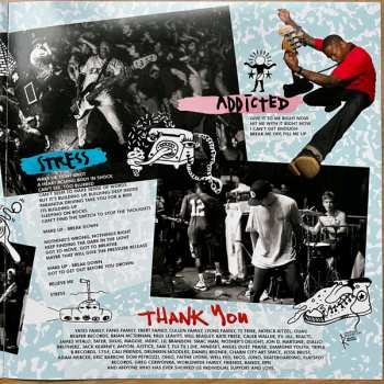 LP Turnstile: Nonstop Feeling