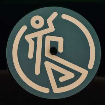 LP Turnstile: Nonstop Feeling