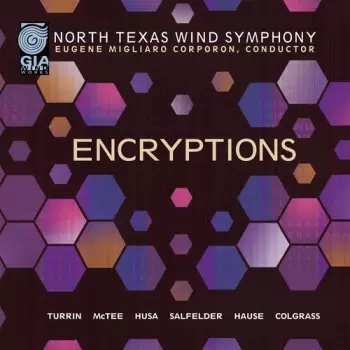 Karel Husa: Encryptions