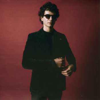 LP Tutti Fenomeni: Merce Funebre CLR