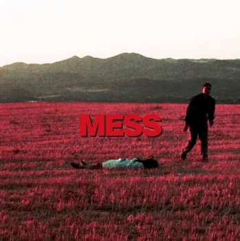 Album Tuvaband: Mess