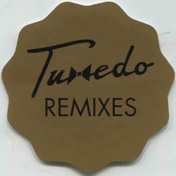 LP Tuxedo: Tuxedo Remixes CLR