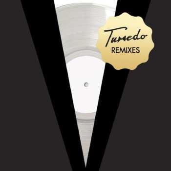 LP Tuxedo: Tuxedo Remixes CLR