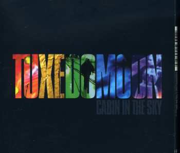 CD Tuxedomoon: Cabin In The Sky