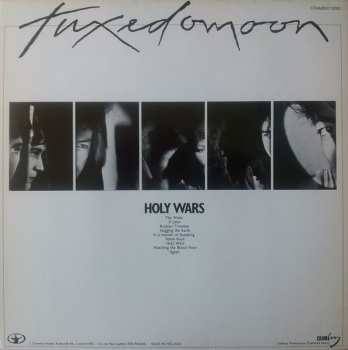 LP Tuxedomoon: Holy Wars