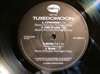LP Tuxedomoon: Suite En Sous-Sol / Time To Lose