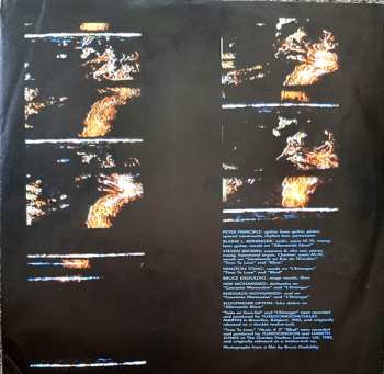 LP Tuxedomoon: Suite En Sous-Sol / Time To Lose