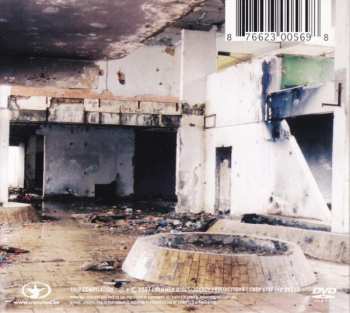 CD/DVD Tuxedomoon: Unearthed (Lost Cords + Found Films)
