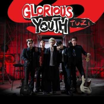 Album Tuzi: Glorious Youth