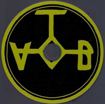 CD TV Buddhas: The Golden Period