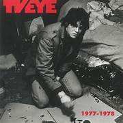 LP T.V. Eye: 1977-1978 CLR | LTD