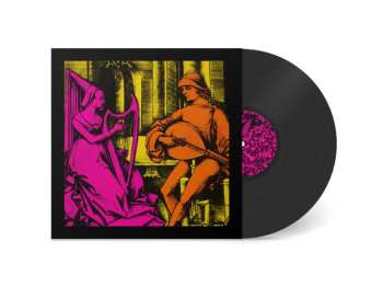 LP Jordana: Summer's Over