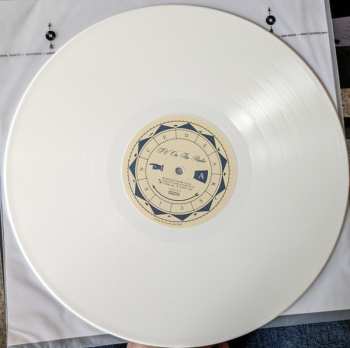 LP TV On The Radio: Dear Science CLR | LTD