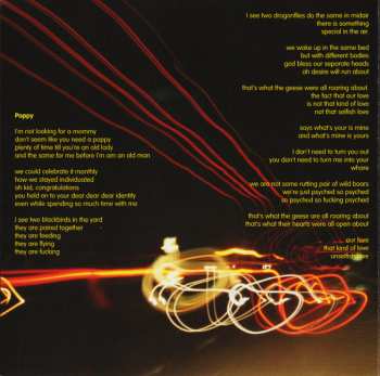 CD TV On The Radio: Desperate Youth, Blood Thirsty Babes