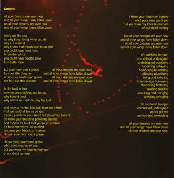 CD TV On The Radio: Desperate Youth, Blood Thirsty Babes