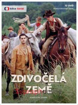 Album Tv Seriál: Zdivočelá Země