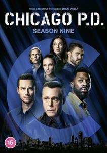 Album Tv Series: Chicago P.d. Season 9