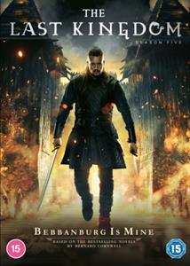 Album Tv Series: Last Kingdom - Season 5