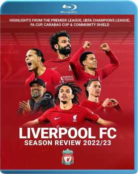 Album Tv Series: Liverpool Fc: End Of Season Review 2022/23