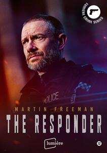 Album Tv Series: Responder