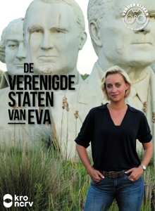 Album Tv Series: Verenigde Staten Van Eva