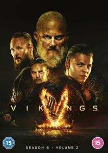 Album Tv Series: Vikings Season 6.2