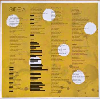 LP TV Smith: I Delete LTD | CLR