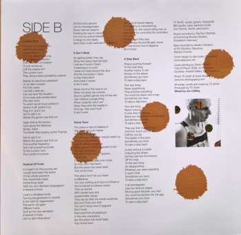 LP TV Smith: I Delete LTD | CLR