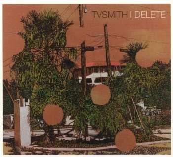 CD TV Smith: I Delete