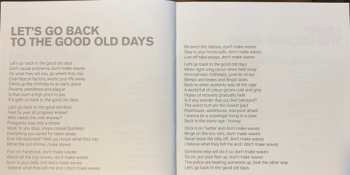 CD TV Smith: Lockdown Holiday