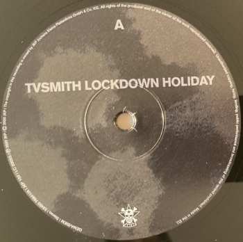 LP TV Smith: Lockdown Holiday