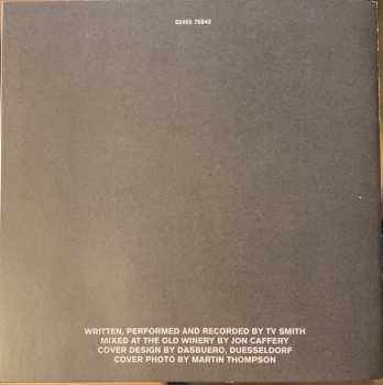 CD TV Smith: Lockdown Holiday