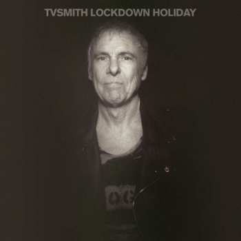 CD TV Smith: Lockdown Holiday