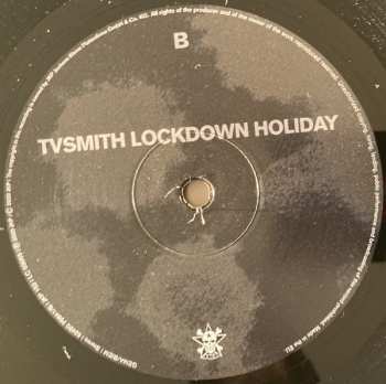 LP TV Smith: Lockdown Holiday