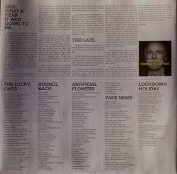 LP TV Smith: Lockdown Holiday