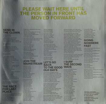 LP TV Smith: Lockdown Holiday