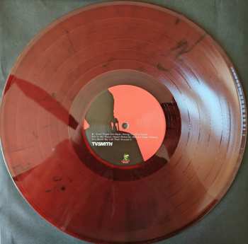 LP TV Smith: Misinformation Overload CLR | LTD