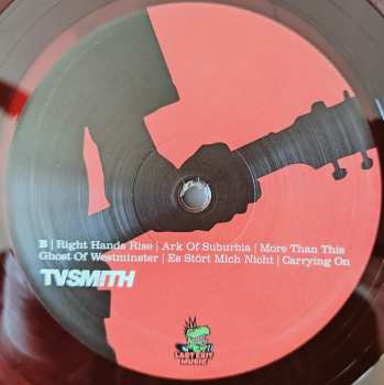 LP TV Smith: Misinformation Overload CLR | LTD