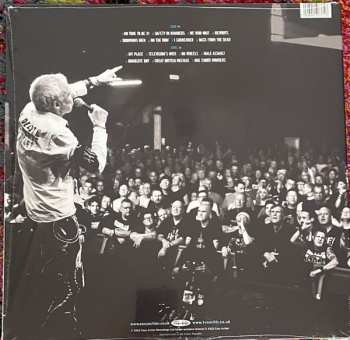 LP/SP TV Smith: Replay The Adverts