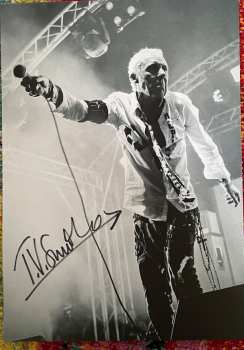 LP/SP TV Smith: Replay The Adverts