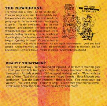 CD T.V. Smith's Cheap: Anthology