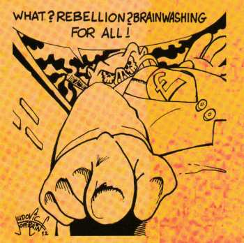 CD T.V. Smith's Cheap: Anthology