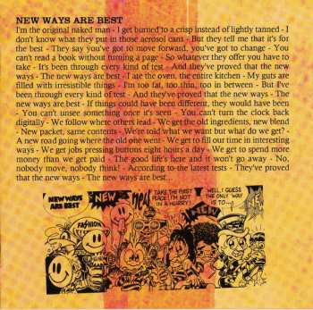 CD T.V. Smith's Cheap: Anthology