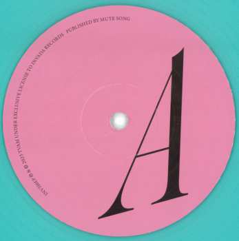 EP TVAM: Costasol EP CLR | LTD