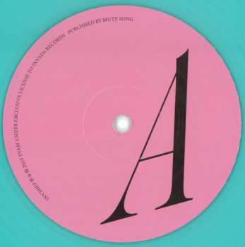 EP TVAM: Costasol EP CLR | LTD