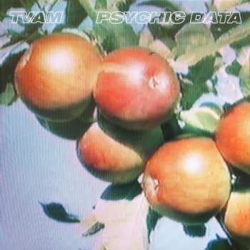 LP TVAM: Psychic Data